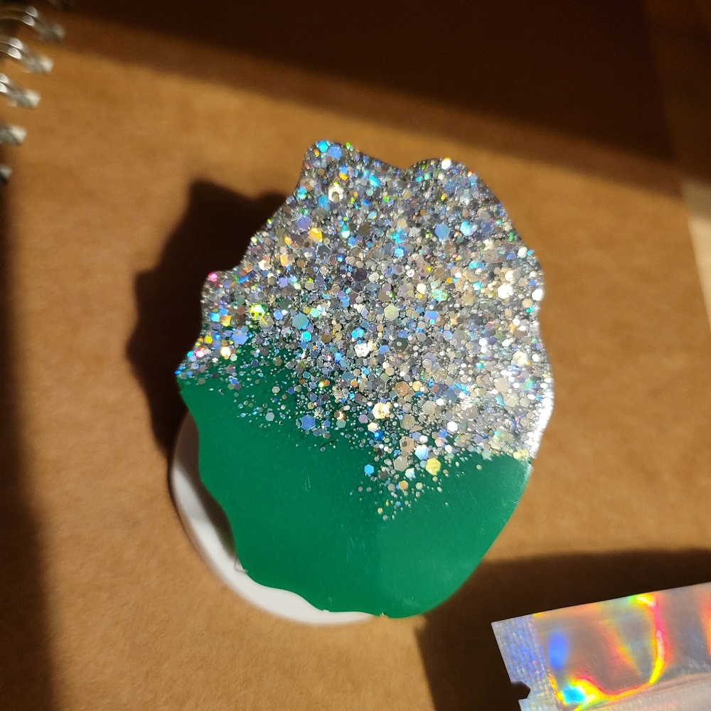Handmade popsocket